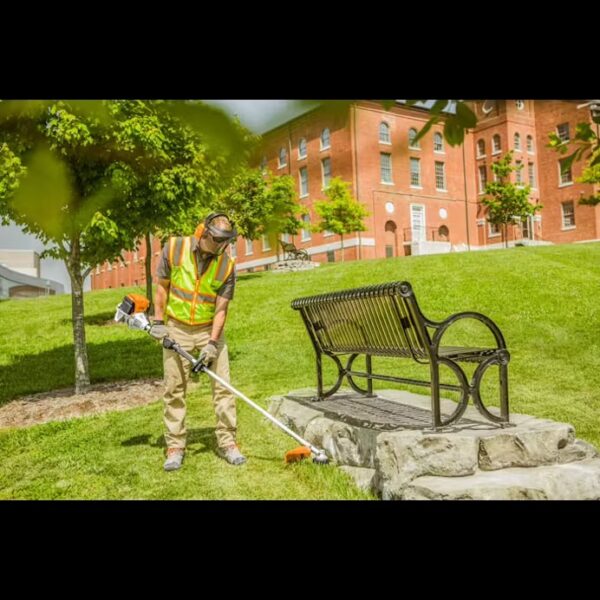 Stihl FS 91 R - Afbeelding 3